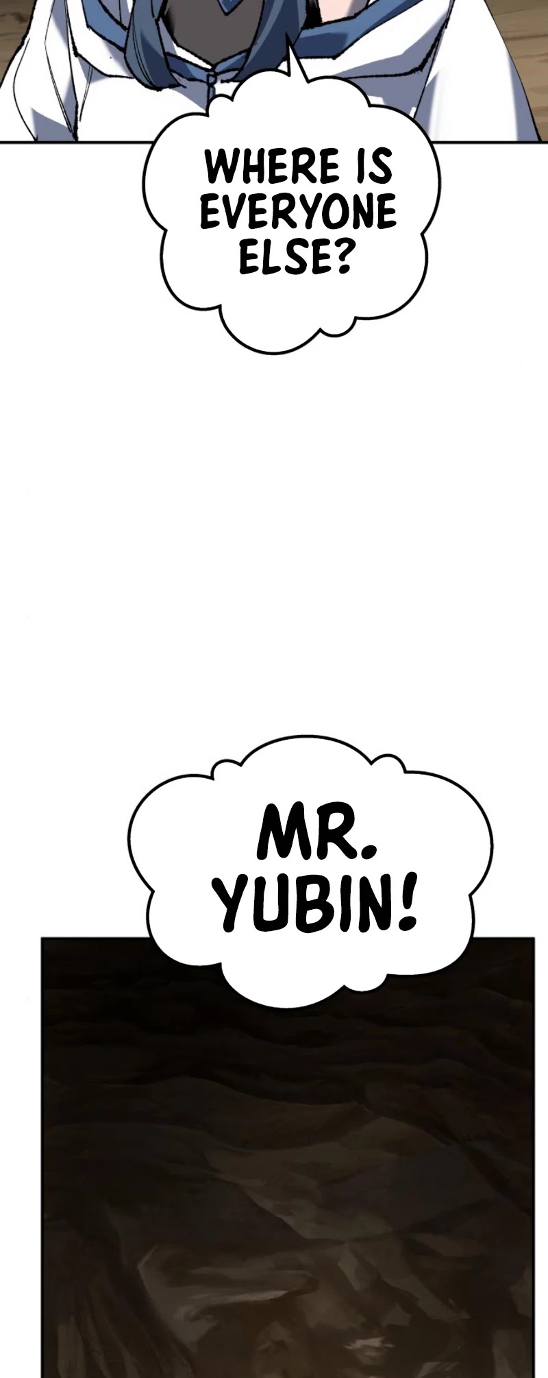 Limit Breaker Chapter 21 page 61 - Chapter 21