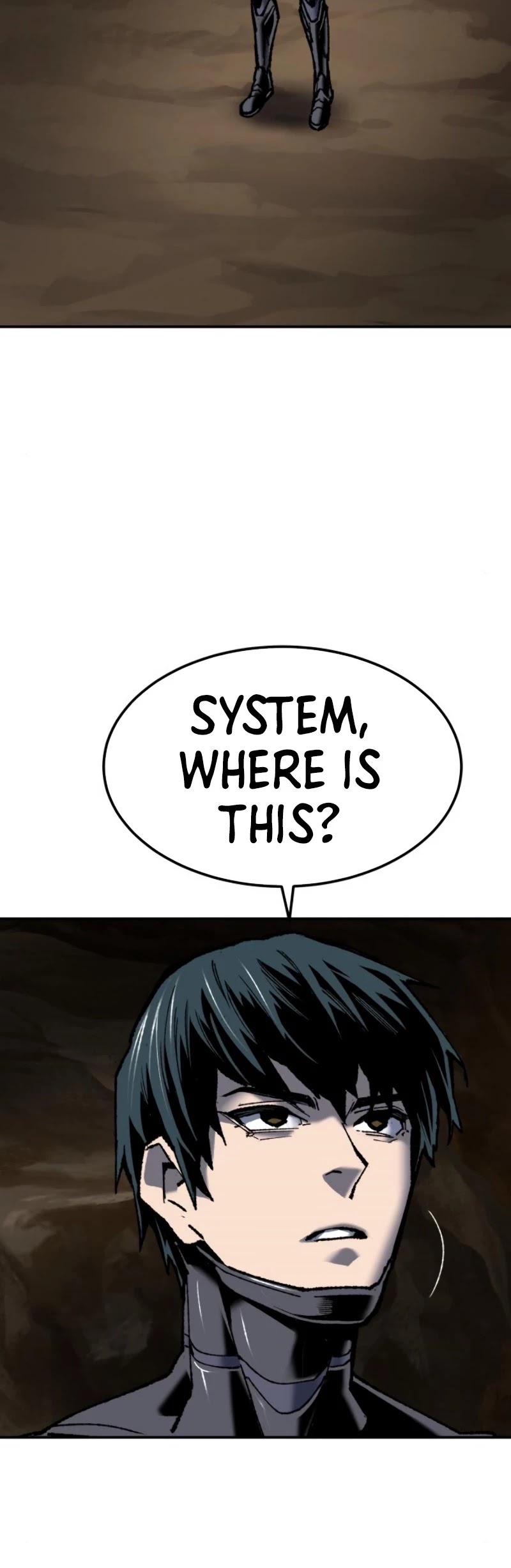 Limit Breaker Chapter 21 page 65 - Chapter 21