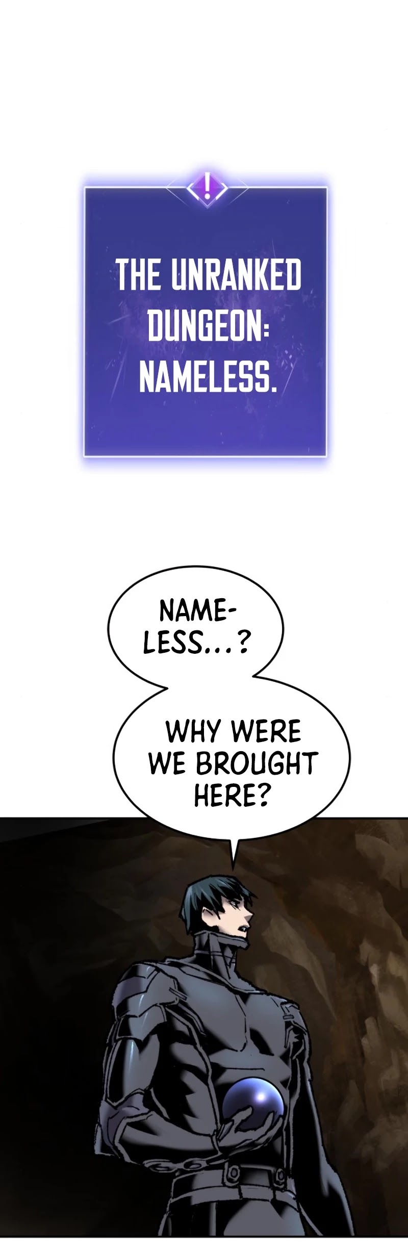 Limit Breaker Chapter 21 page 66 - Chapter 21