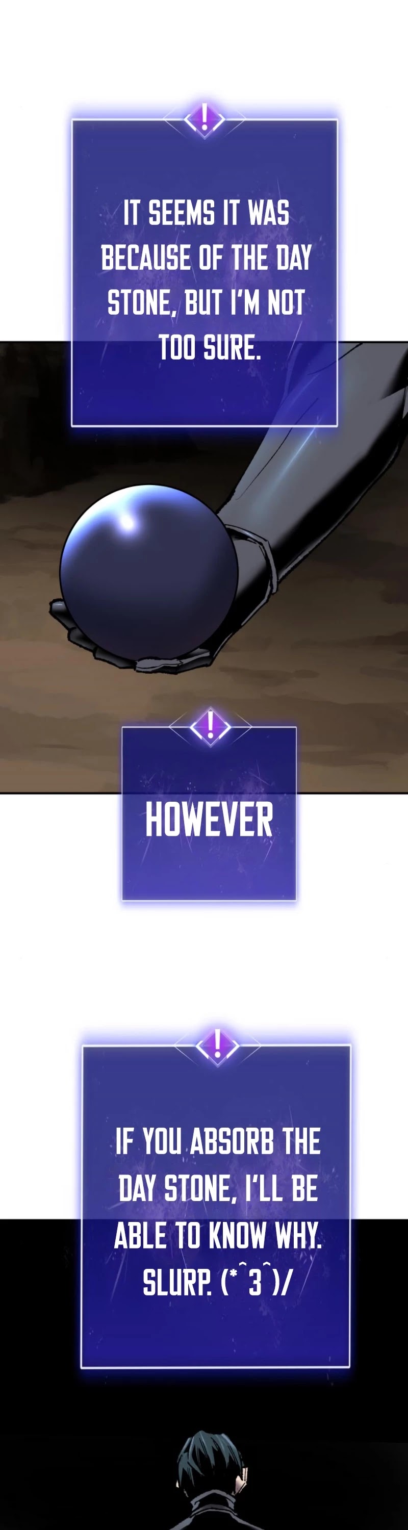 Limit Breaker Chapter 21 page 67 - Chapter 21