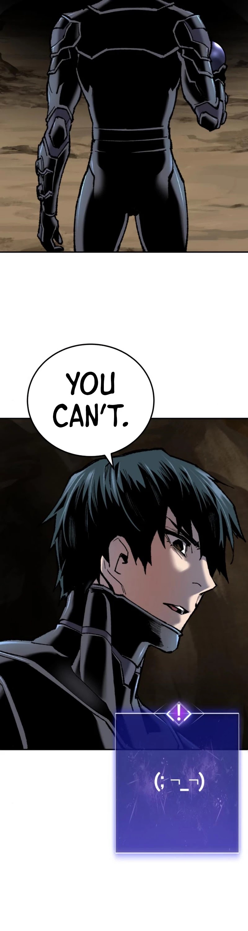 Limit Breaker Chapter 21 page 68 - Chapter 21