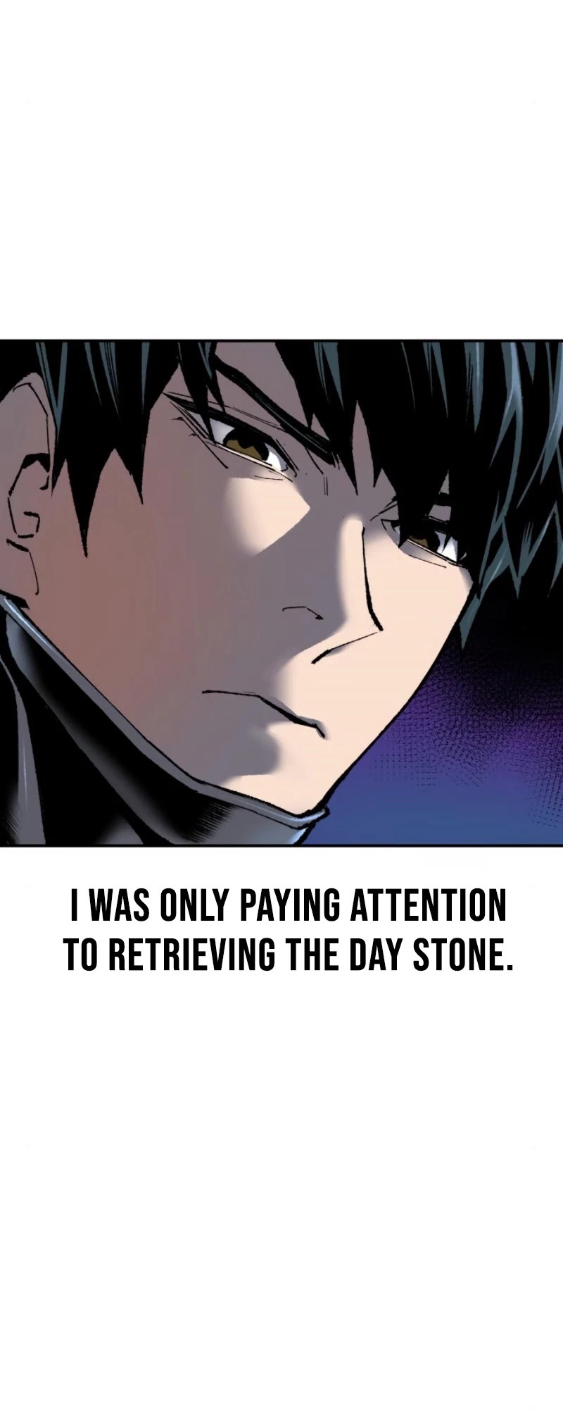 Limit Breaker Chapter 21 page 69 - Chapter 21