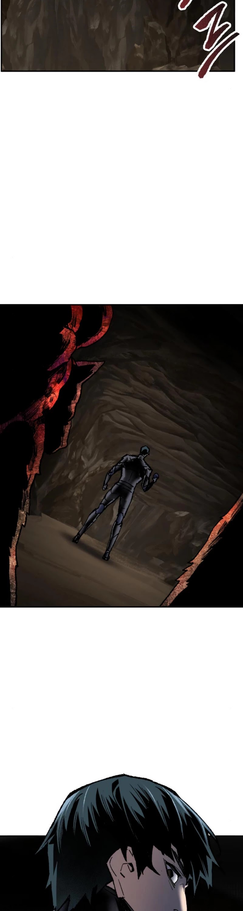 Limit Breaker Chapter 21 page 72 - Chapter 21