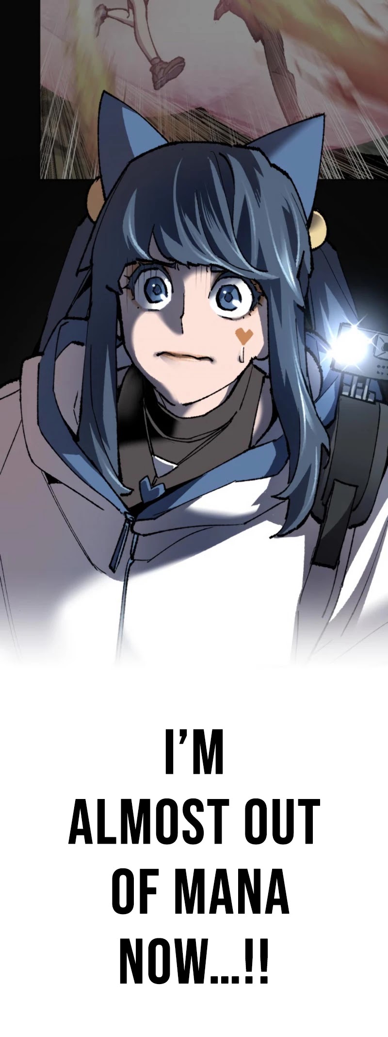 Limit Breaker Chapter 21 page 77 - Chapter 21