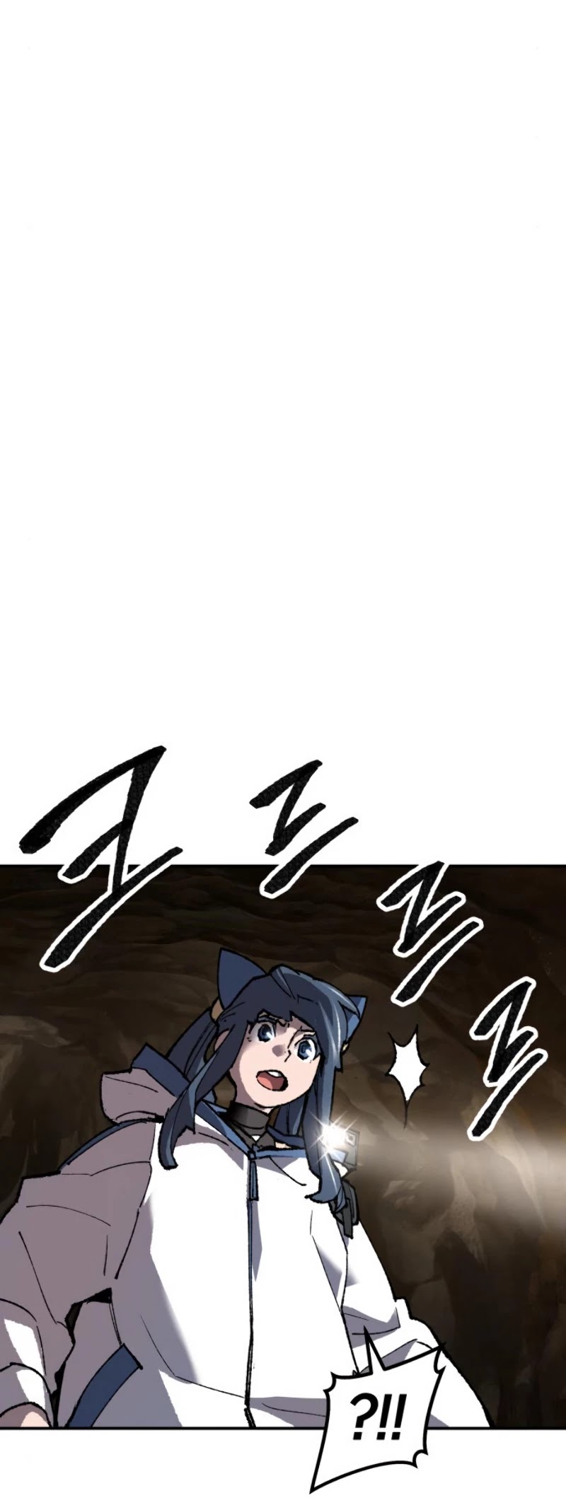 Limit Breaker Chapter 21 page 78 - Chapter 21