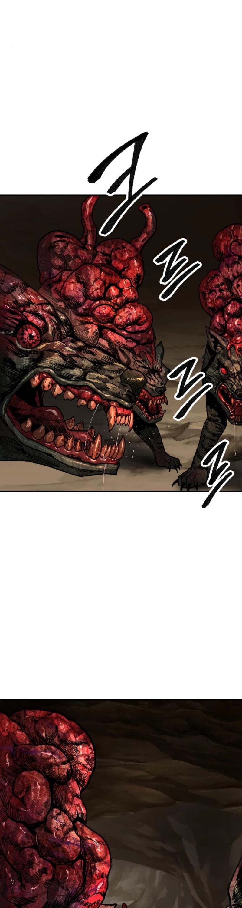 Limit Breaker Chapter 21 page 83 - Chapter 21