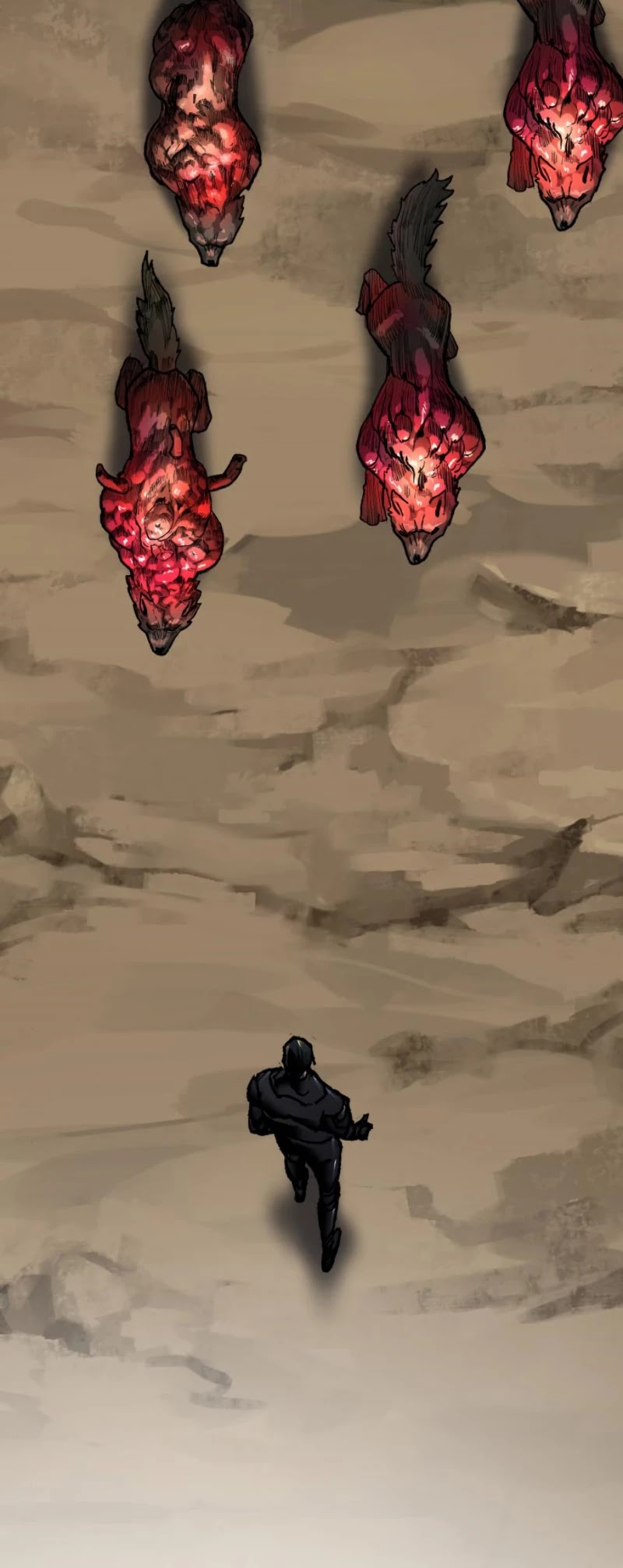 Limit Breaker Chapter 21 page 89 - Chapter 21
