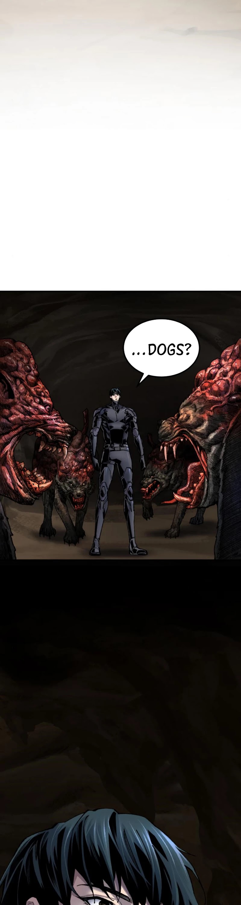 Limit Breaker Chapter 21 page 90 - Chapter 21