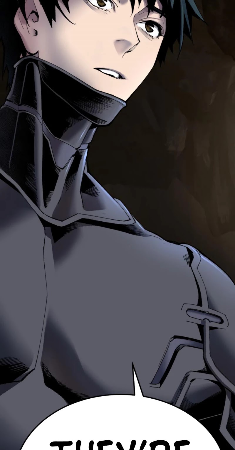 Limit Breaker Chapter 21 page 91 - Chapter 21