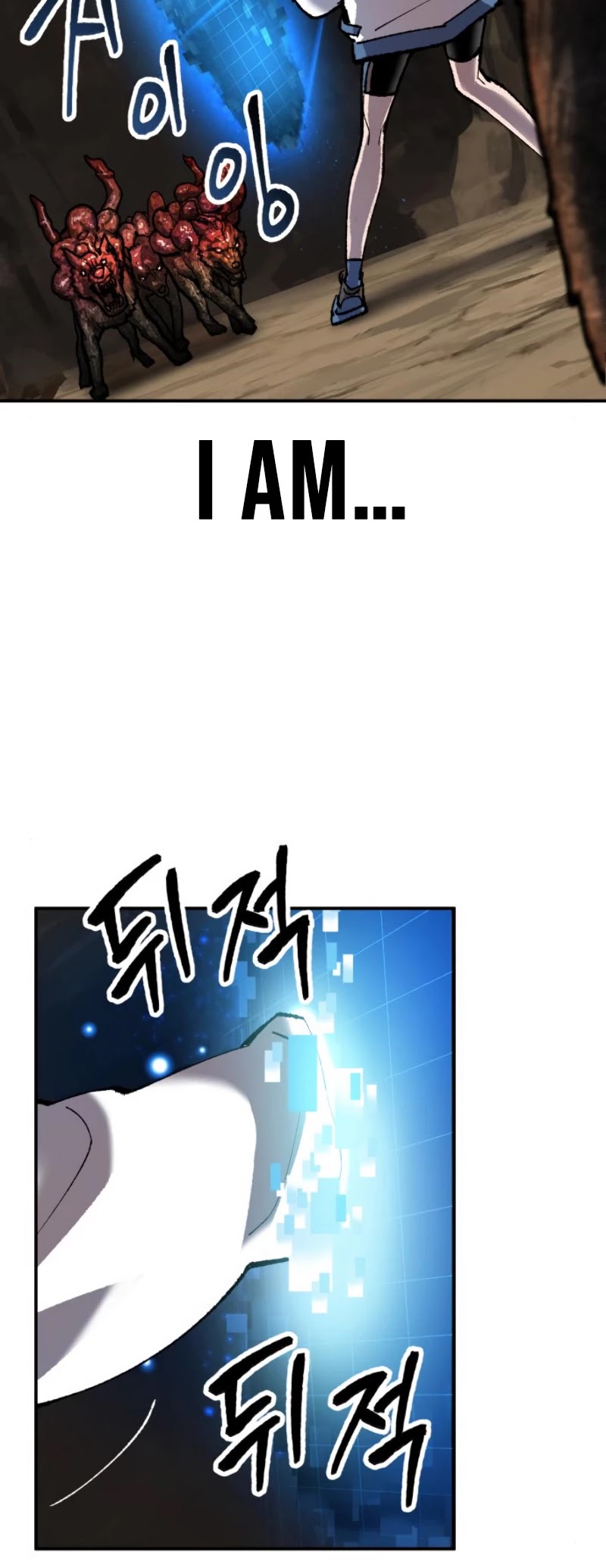 Limit Breaker Chapter 22 page 14 - Chapter 22