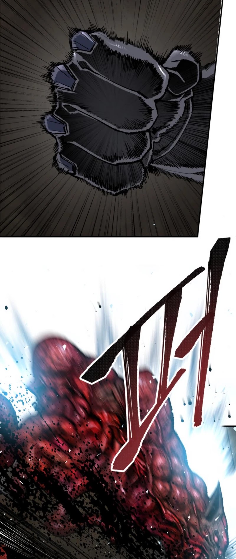 Limit Breaker Chapter 22 page 18 - Chapter 22