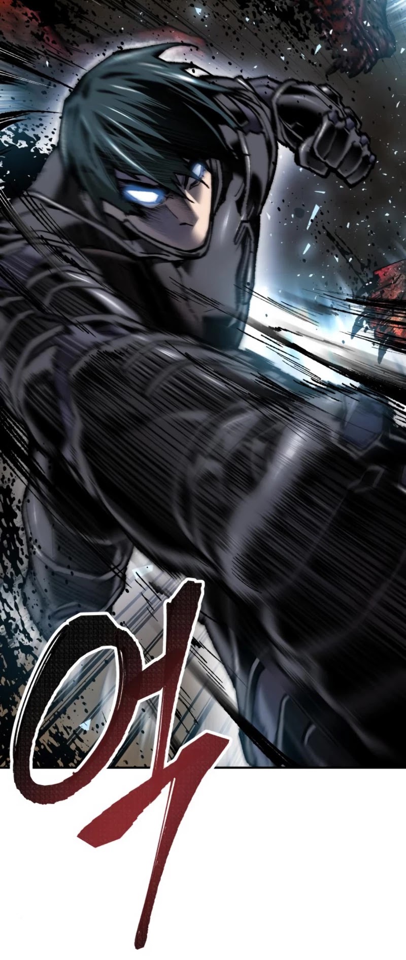 Limit Breaker Chapter 22 page 19 - Chapter 22