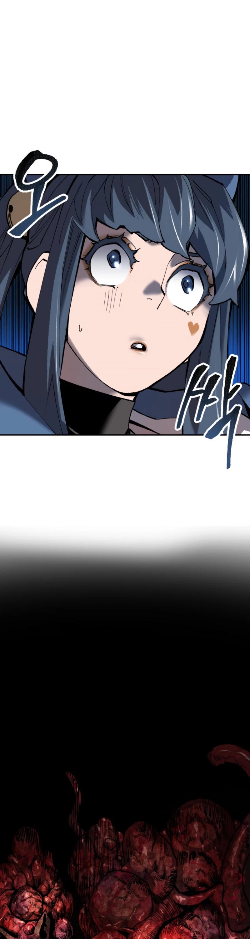 Limit Breaker Chapter 22 page 2 - Chapter 22