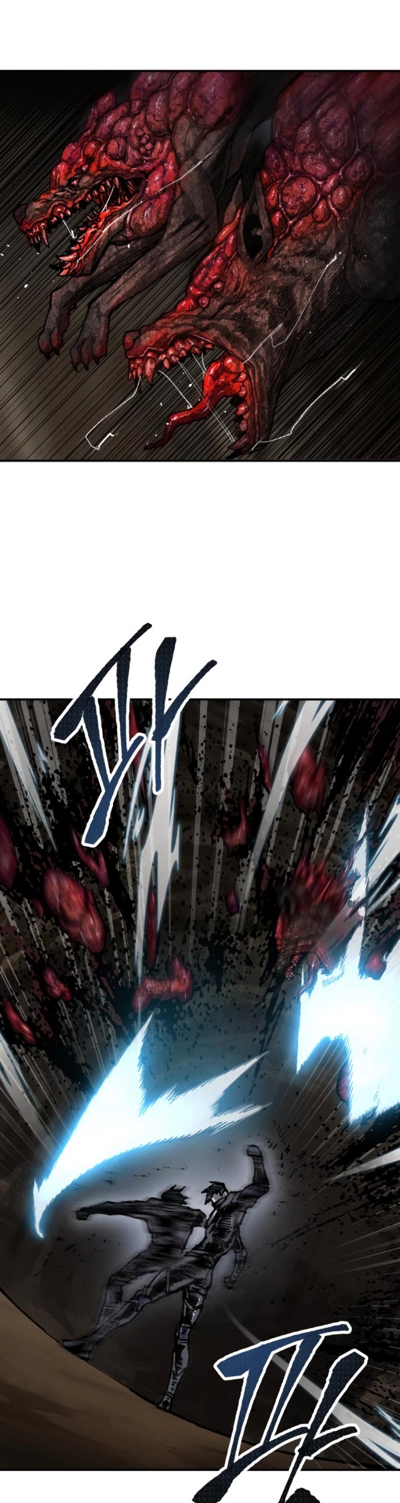 Limit Breaker Chapter 22 page 20 - Chapter 22