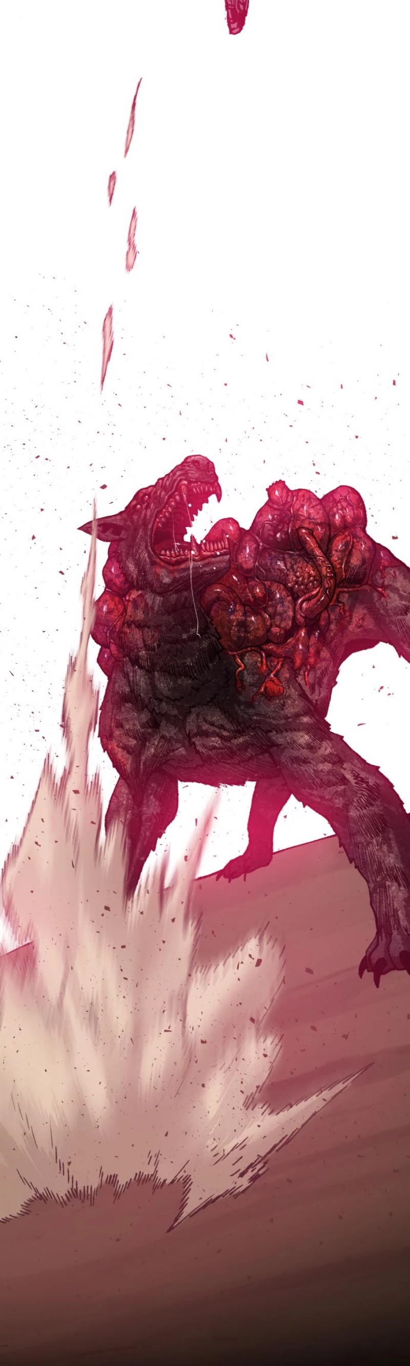 Limit Breaker Chapter 22 page 22 - Chapter 22