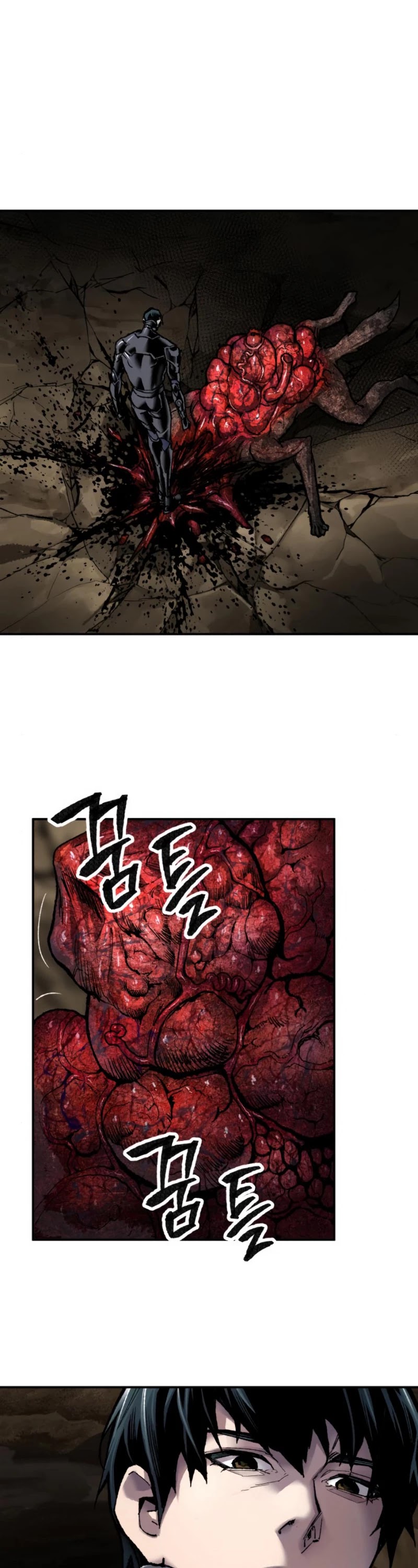 Limit Breaker Chapter 22 page 24 - Chapter 22