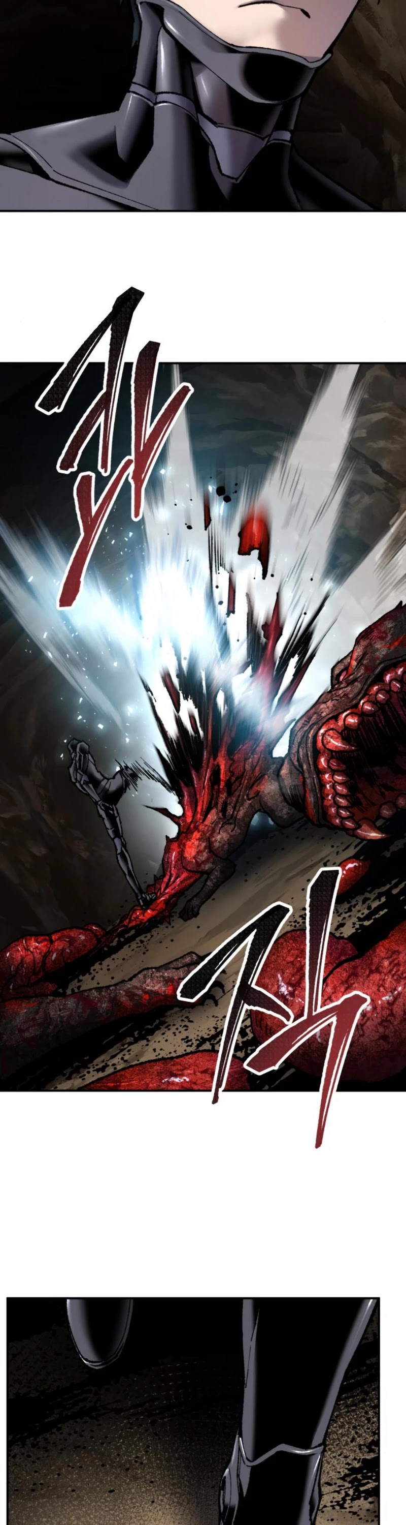 Limit Breaker Chapter 22 page 25 - Chapter 22