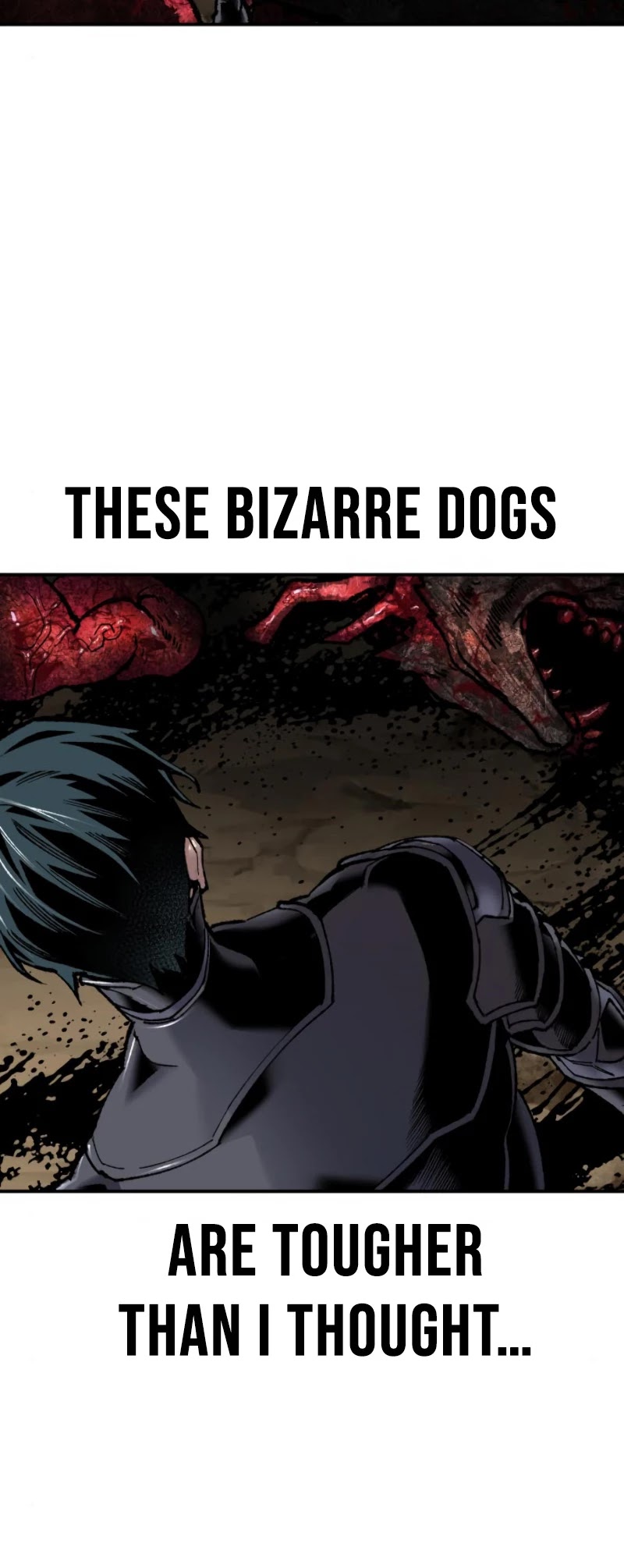 Limit Breaker Chapter 22 page 27 - Chapter 22