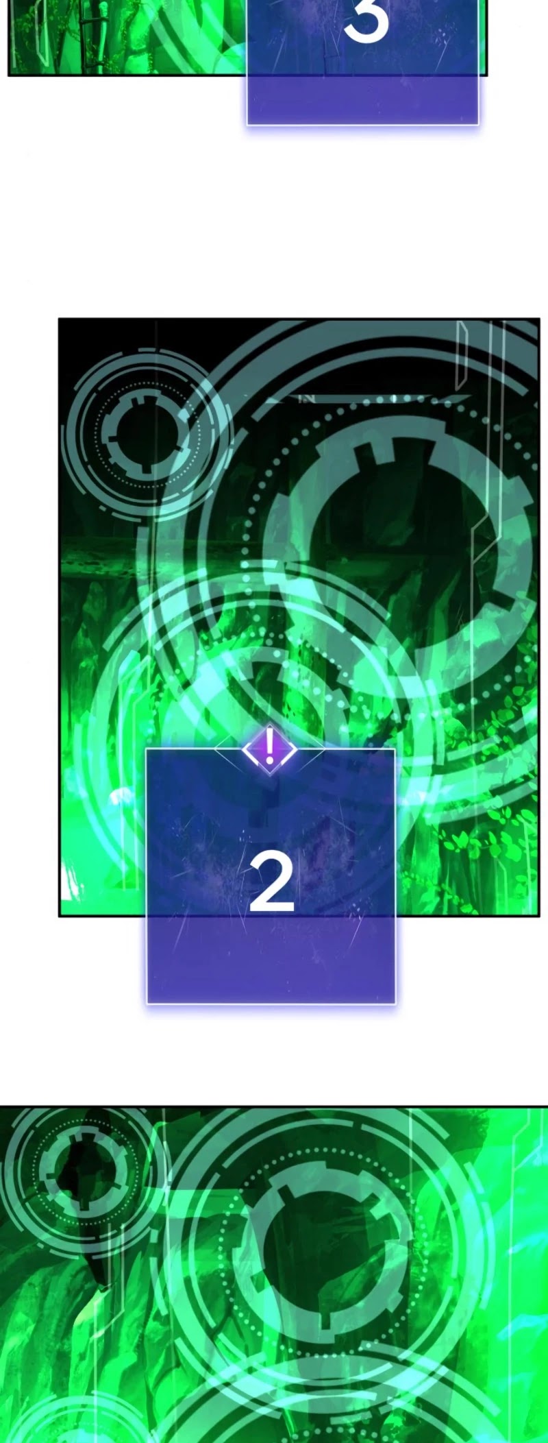 Limit Breaker Chapter 22 page 30 - Chapter 22