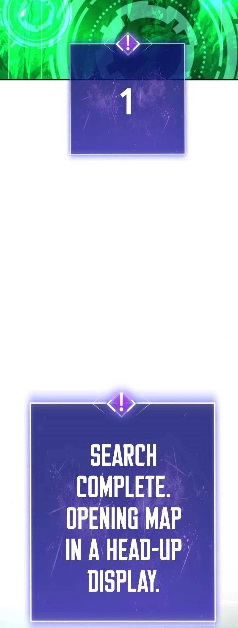 Limit Breaker Chapter 22 page 31 - Chapter 22