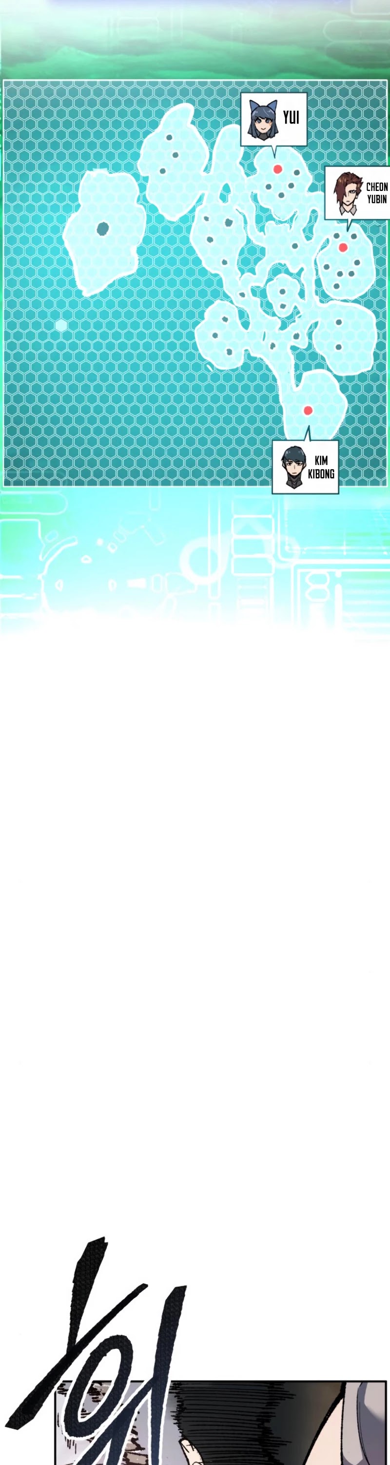 Limit Breaker Chapter 22 page 32 - Chapter 22