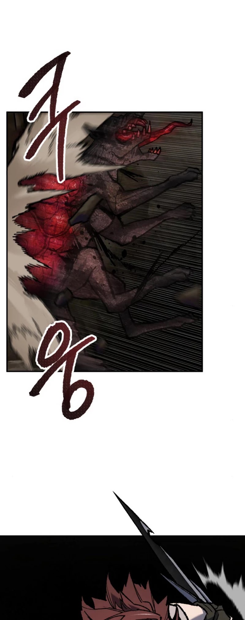 Limit Breaker Chapter 22 page 34 - Chapter 22