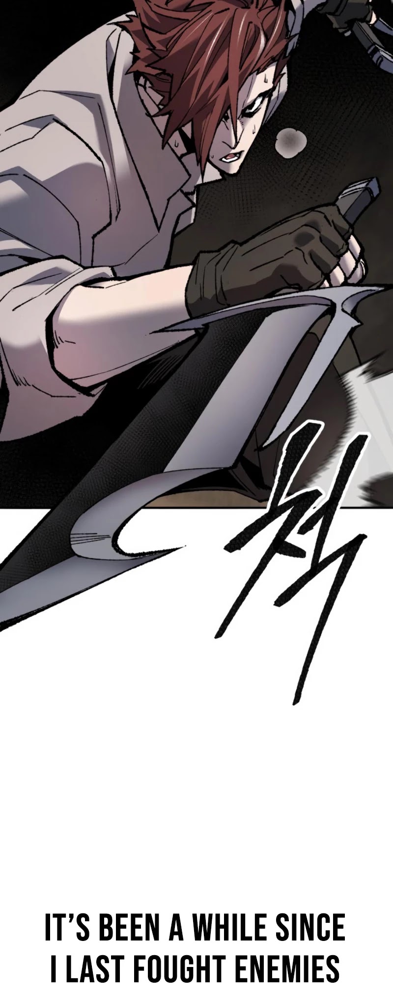 Limit Breaker Chapter 22 page 35 - Chapter 22