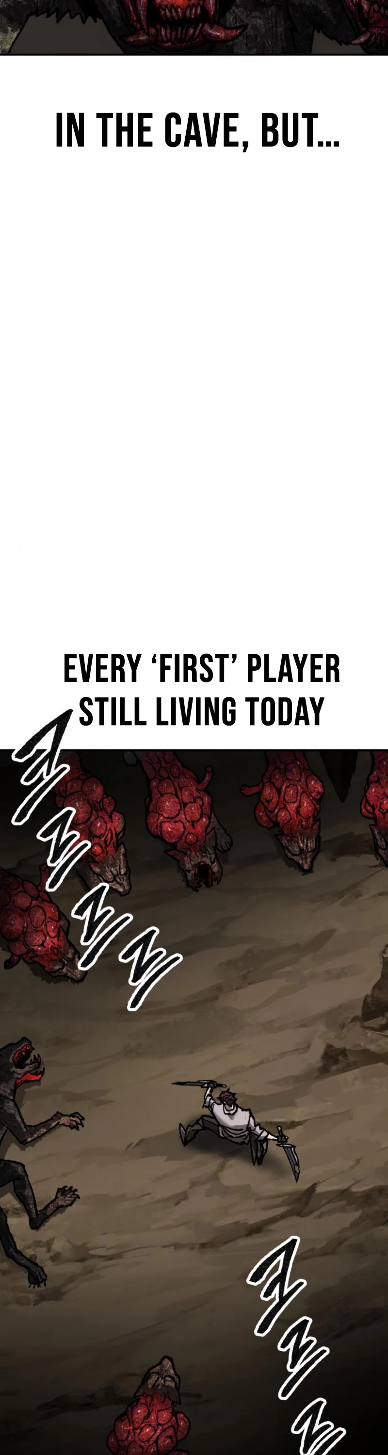 Limit Breaker Chapter 22 page 37 - Chapter 22