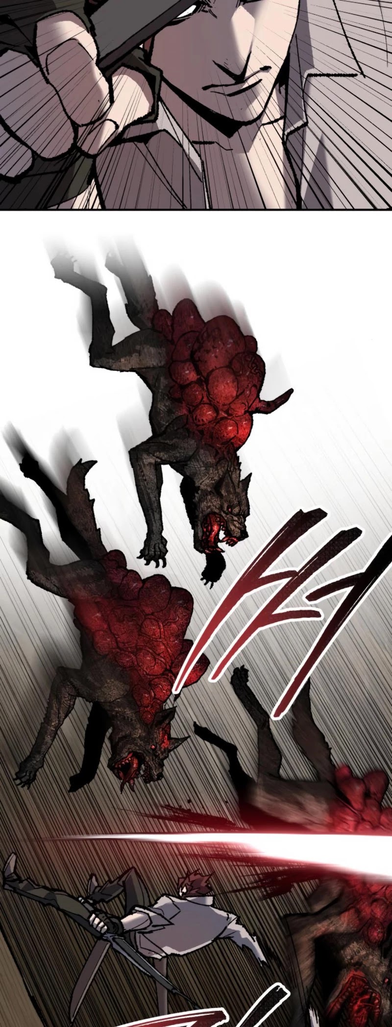 Limit Breaker Chapter 22 page 39 - Chapter 22