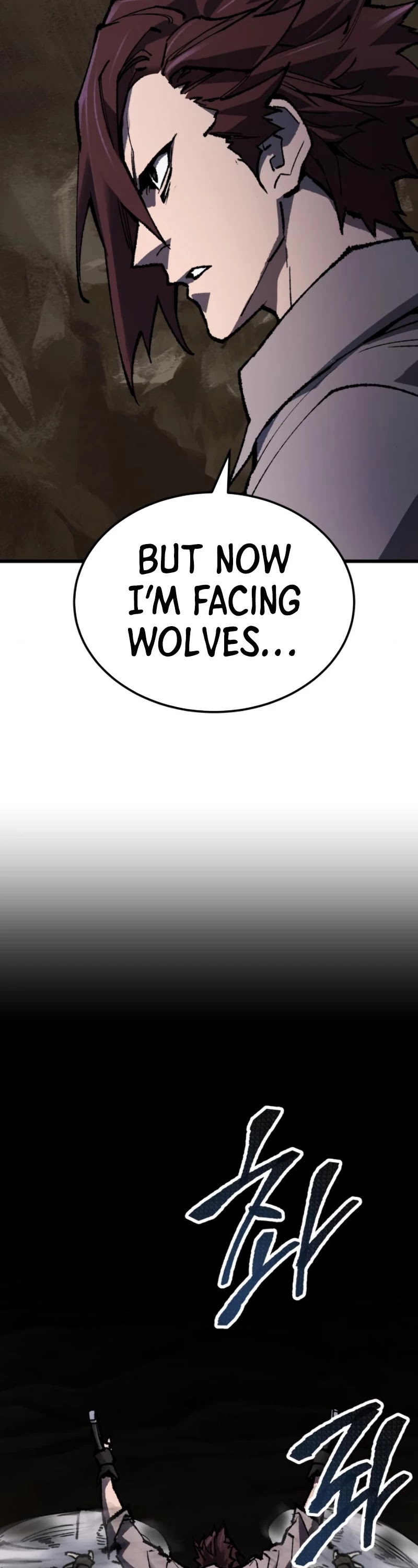 Limit Breaker Chapter 22 page 4 - Chapter 22