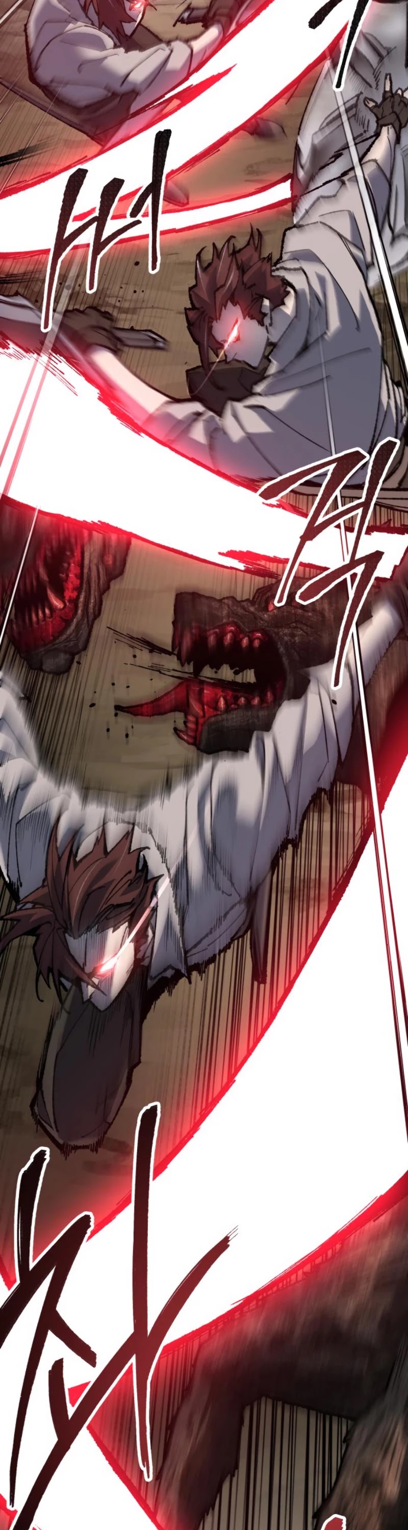 Limit Breaker Chapter 22 page 42 - Chapter 22