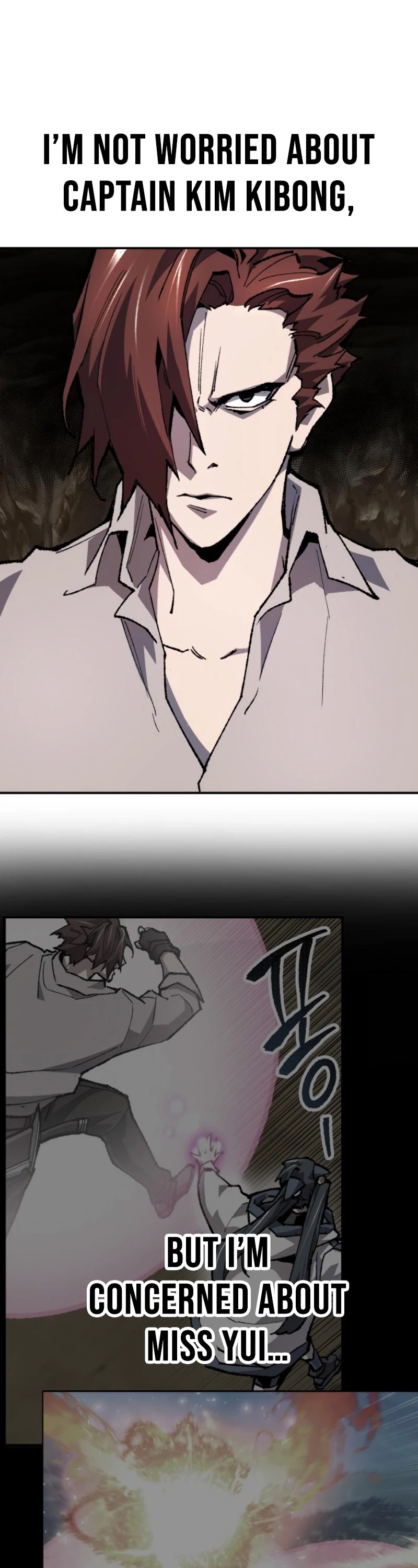 Limit Breaker Chapter 22 page 45 - Chapter 22