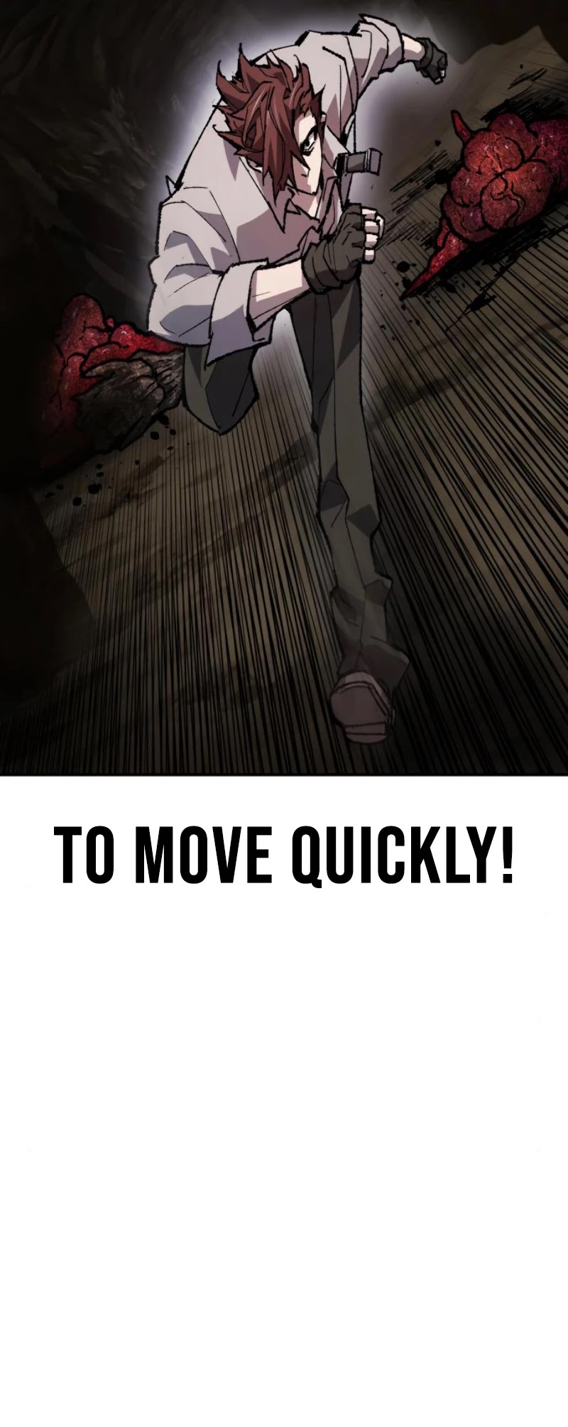 Limit Breaker Chapter 22 page 48 - Chapter 22