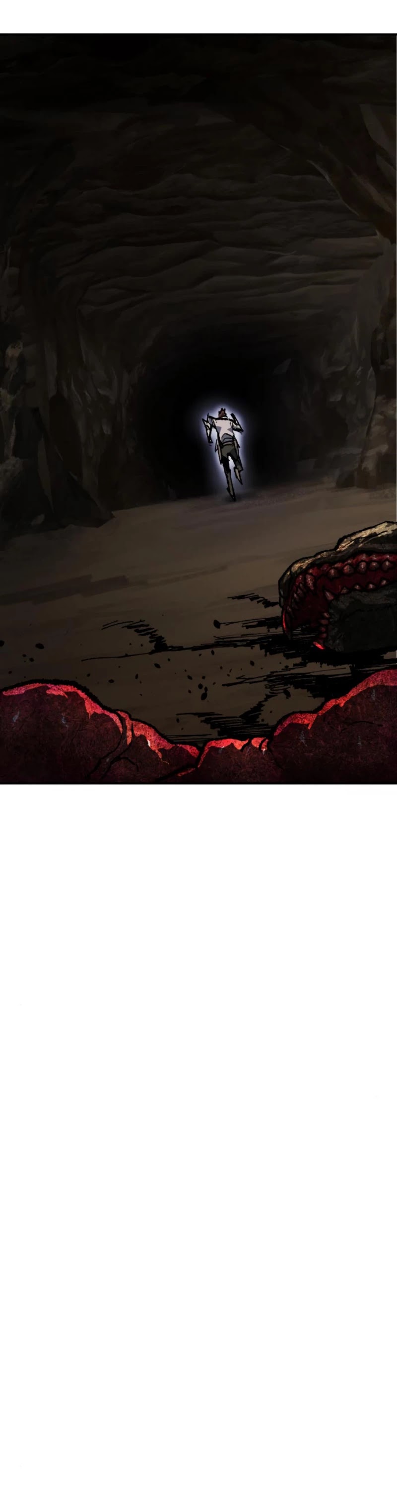 Limit Breaker Chapter 22 page 49 - Chapter 22