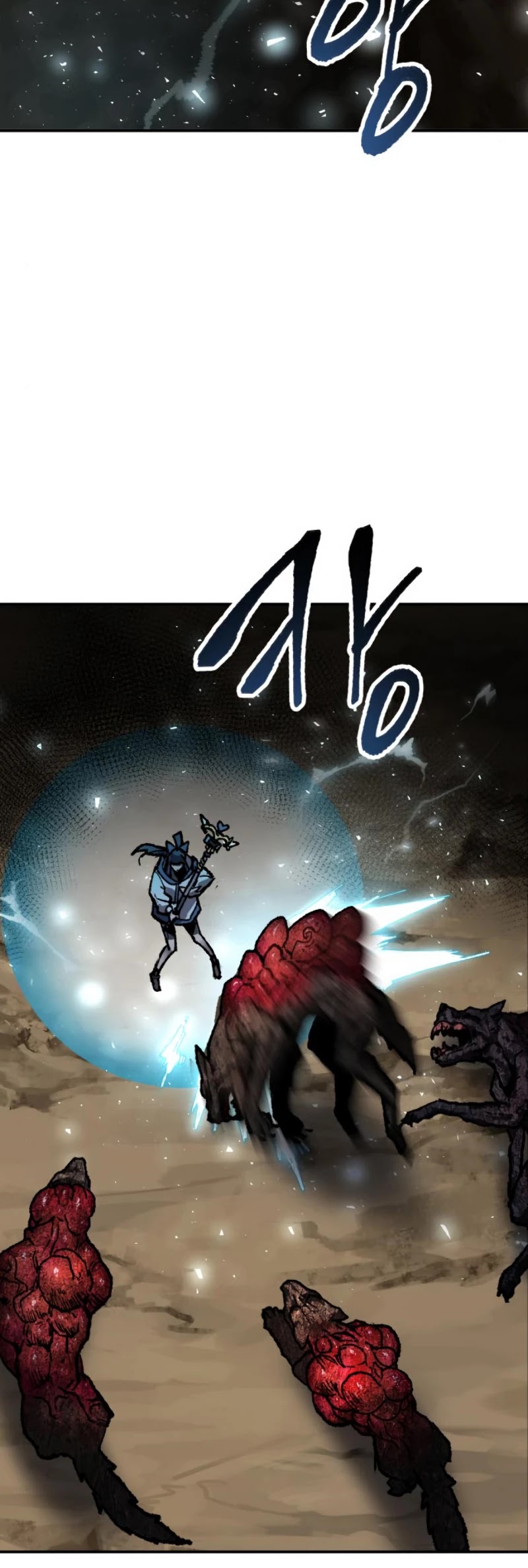 Limit Breaker Chapter 22 page 52 - Chapter 22