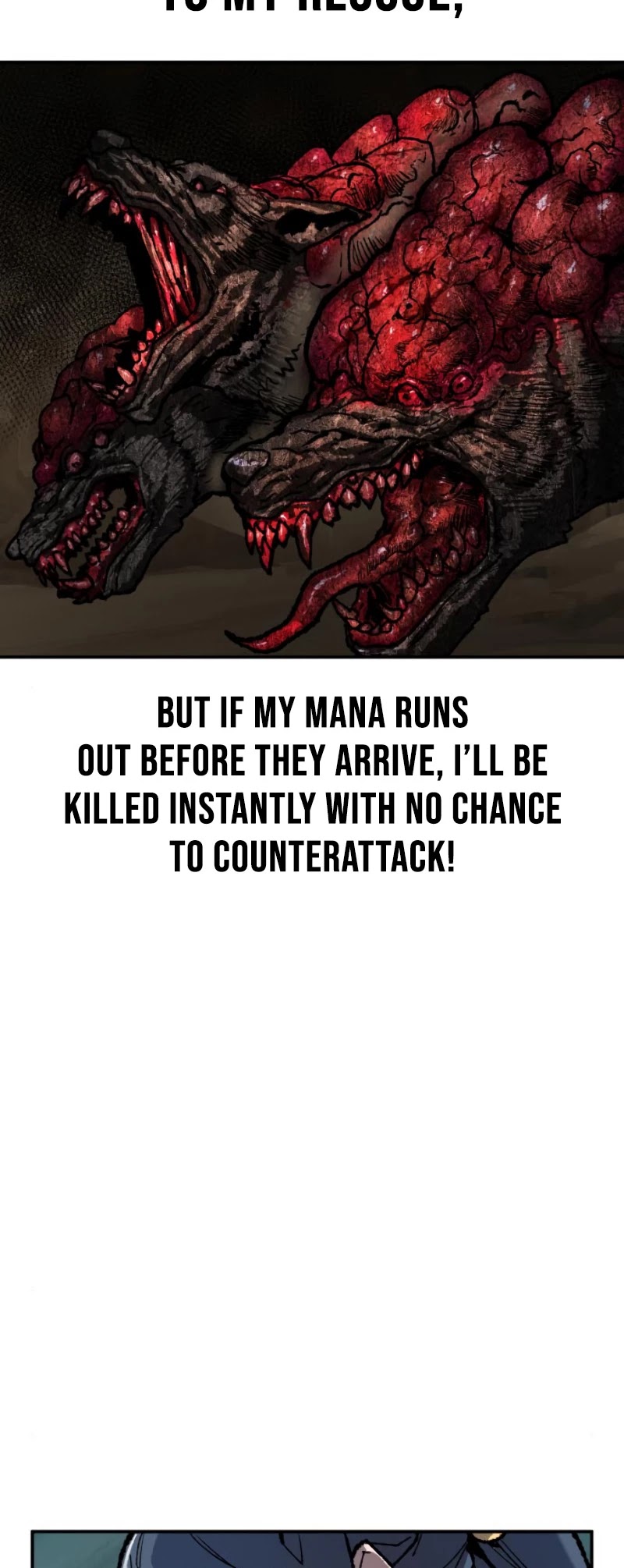 Limit Breaker Chapter 22 page 55 - Chapter 22