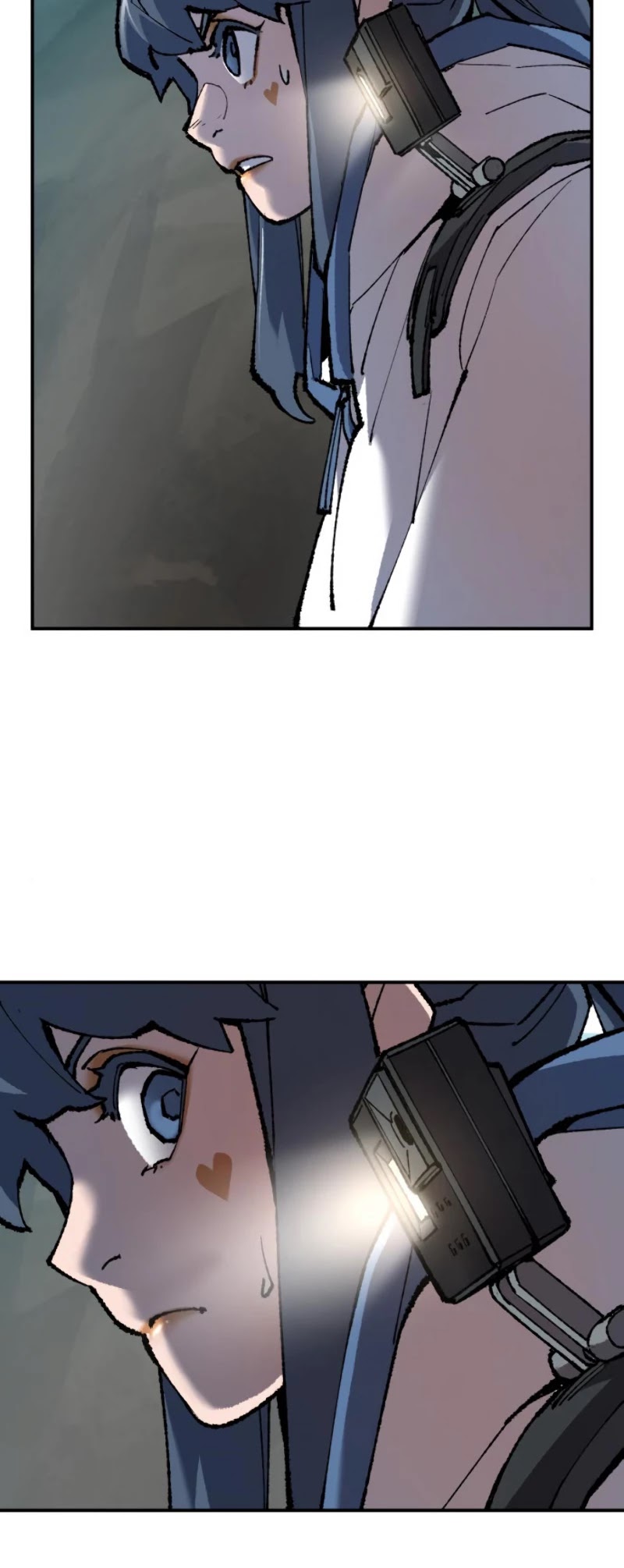 Limit Breaker Chapter 22 page 56 - Chapter 22