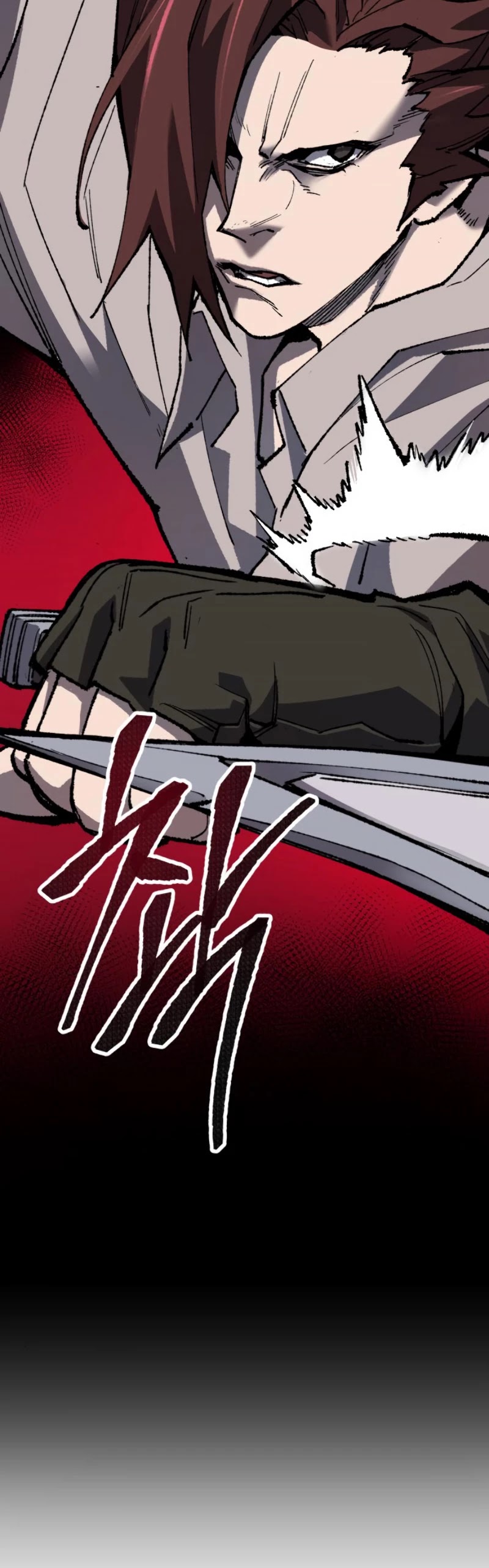 Limit Breaker Chapter 22 page 6 - Chapter 22