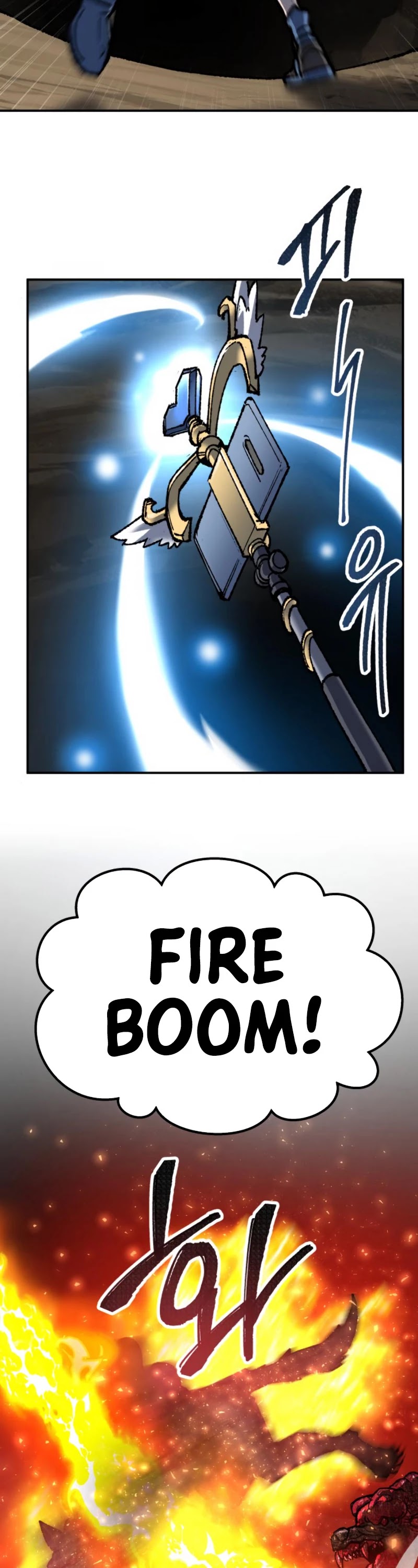 Limit Breaker Chapter 22 page 62 - Chapter 22