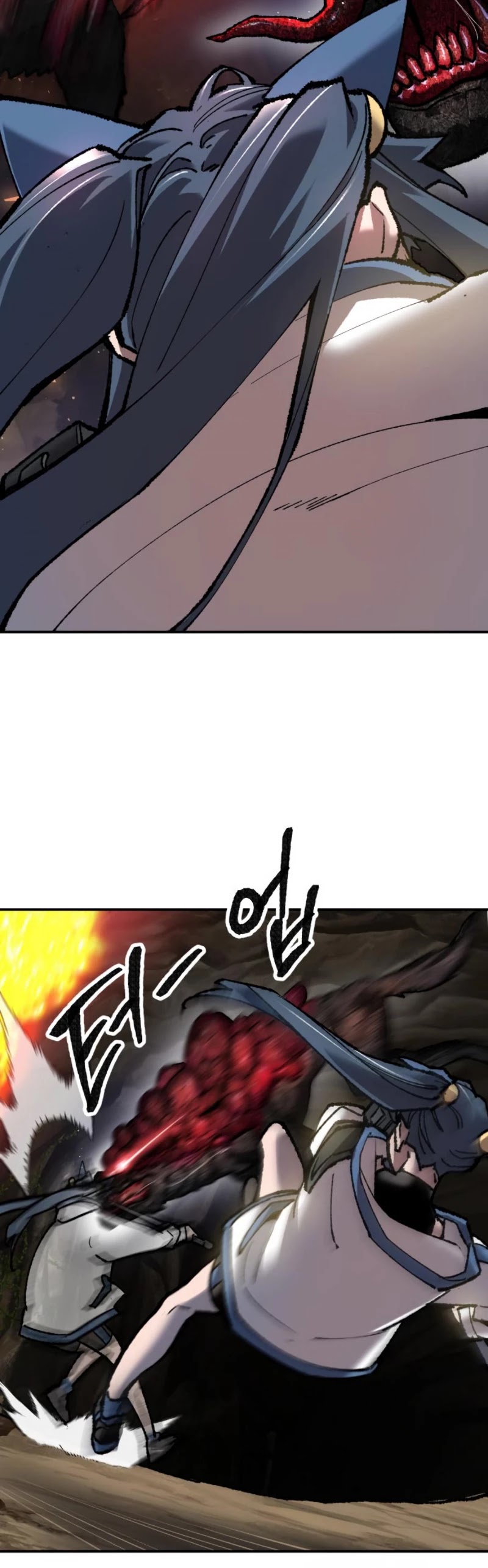 Limit Breaker Chapter 22 page 64 - Chapter 22