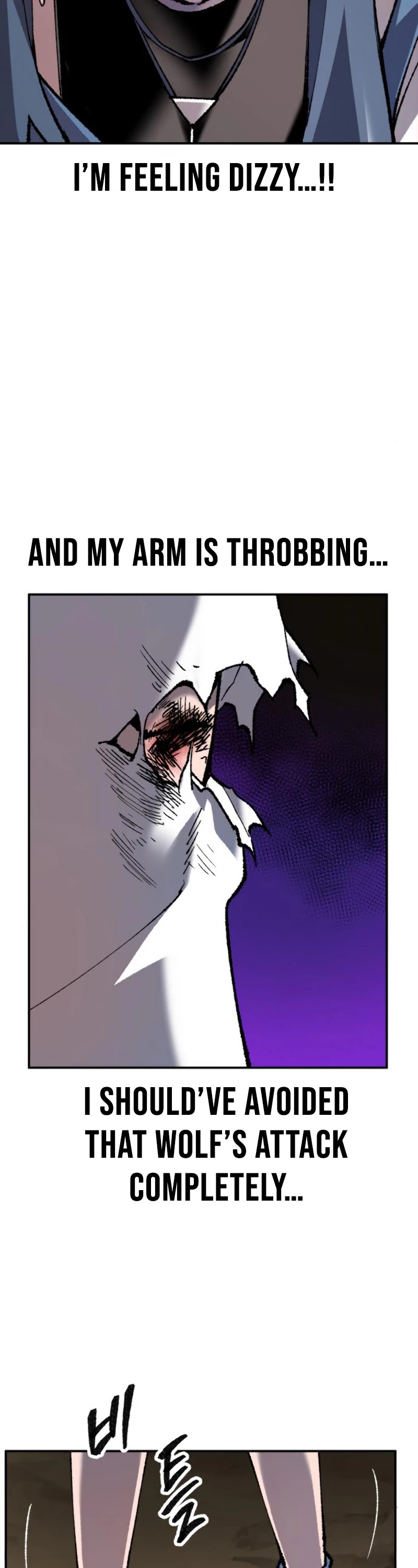 Limit Breaker Chapter 22 page 70 - Chapter 22