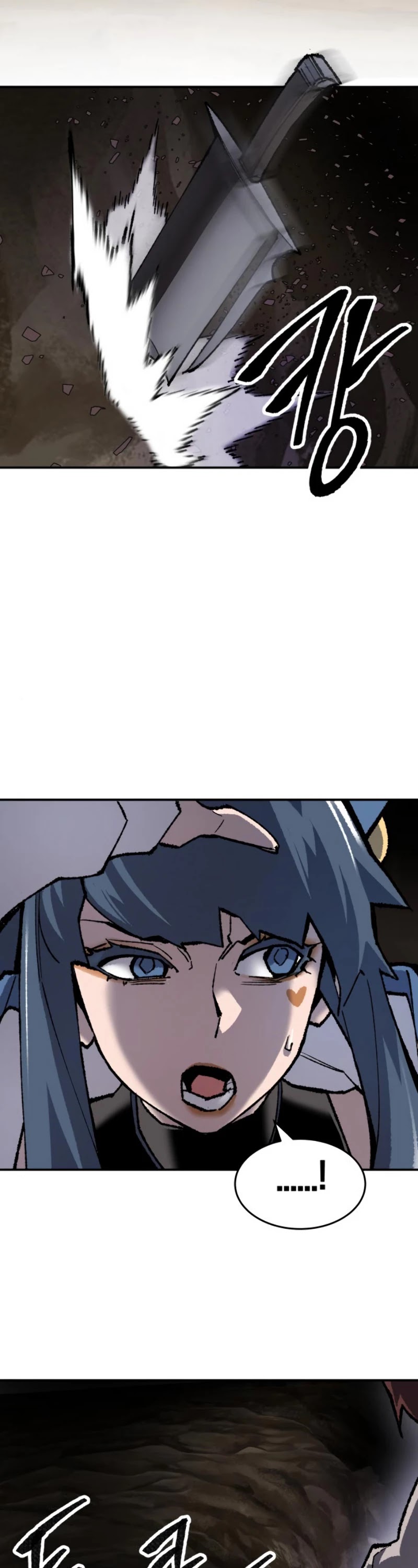 Limit Breaker Chapter 22 page 77 - Chapter 22