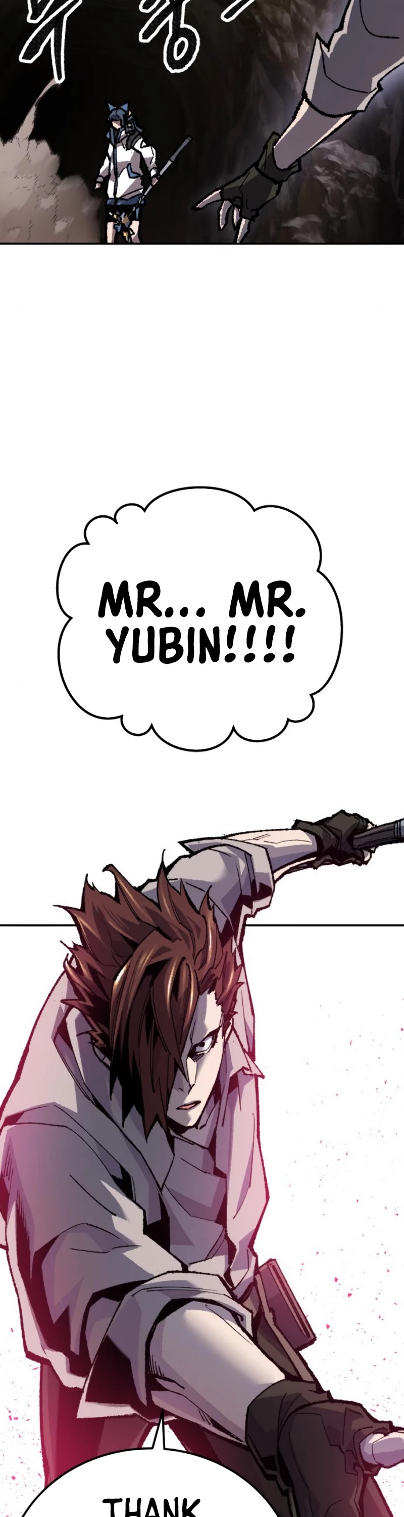Limit Breaker Chapter 22 page 78 - Chapter 22