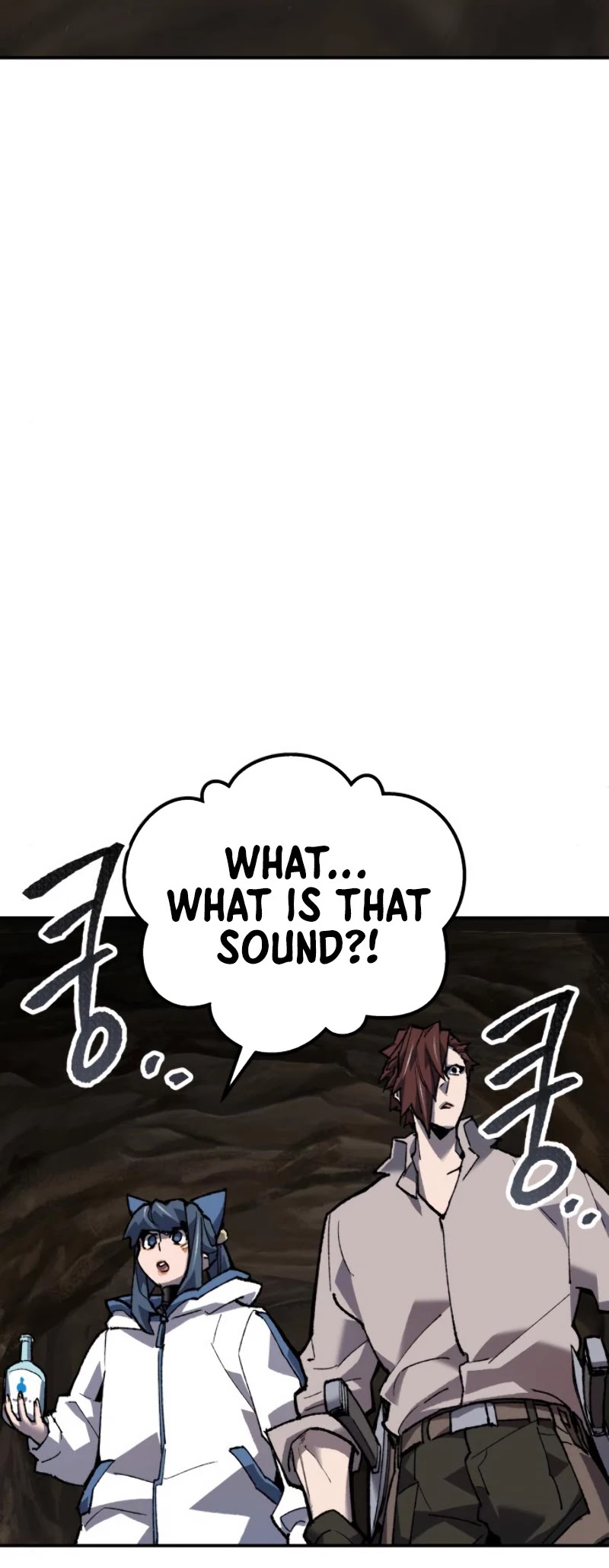 Limit Breaker Chapter 22 page 84 - Chapter 22