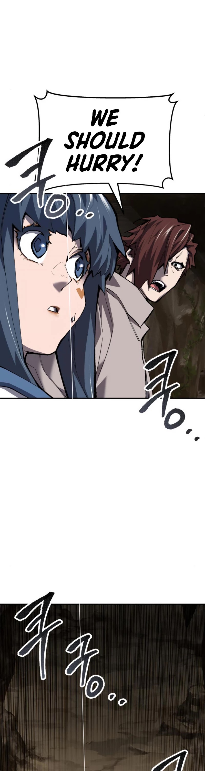 Limit Breaker Chapter 22 page 85 - Chapter 22