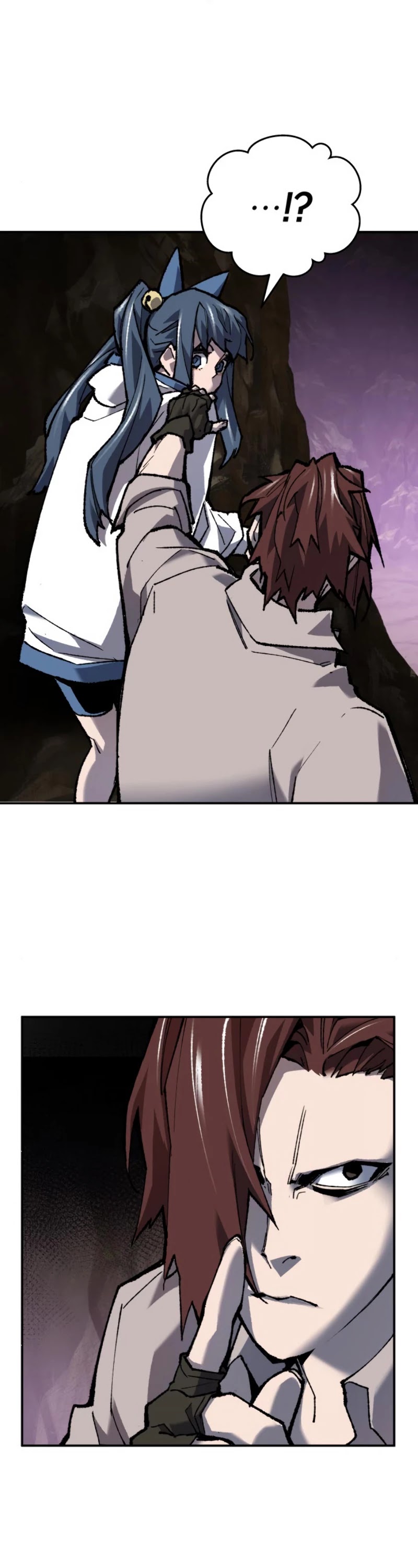 Limit Breaker Chapter 22 page 90 - Chapter 22