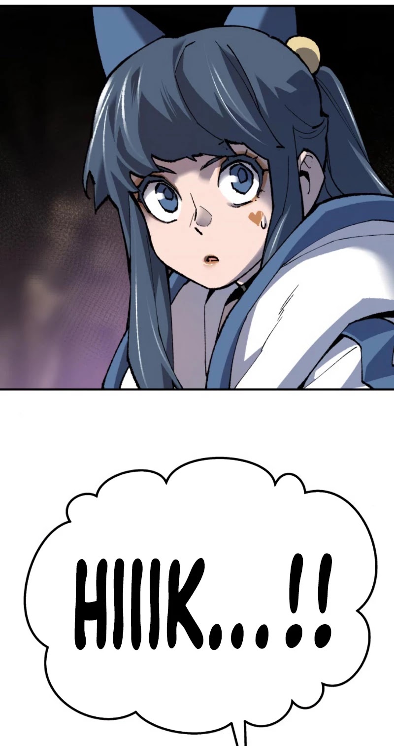 Limit Breaker Chapter 22 page 92 - Chapter 22