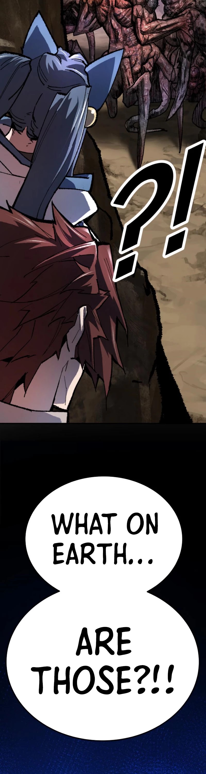 Limit Breaker Chapter 22 page 95 - Chapter 22