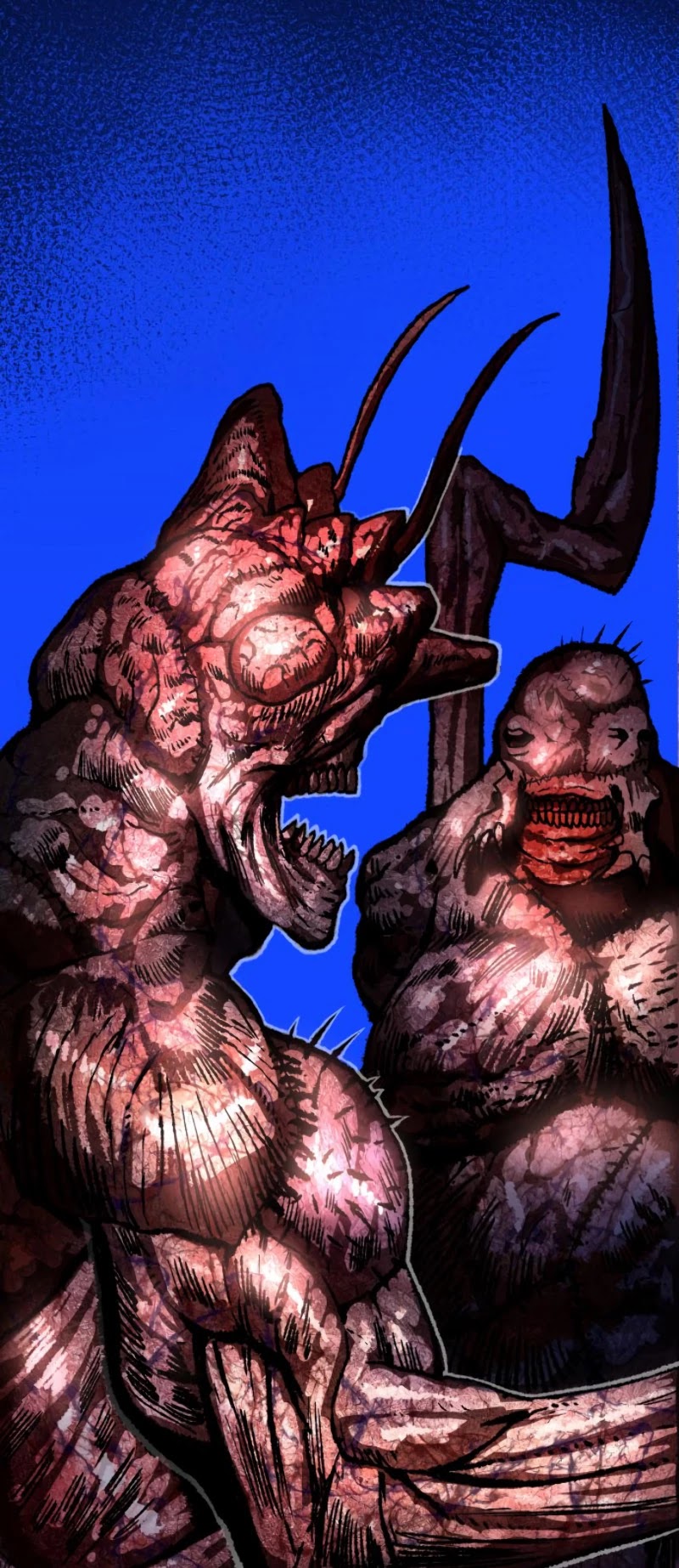 Limit Breaker Chapter 22 page 96 - Chapter 22