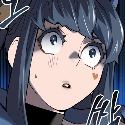 Limit Breaker Chapter 22 cover